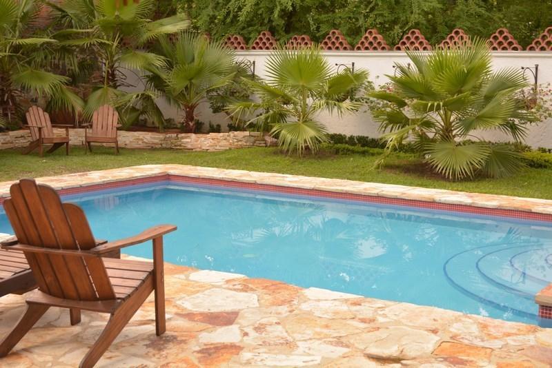 Hotel Santa Barbara Colonial - Santa Fe De Antioquia Exteriör bild